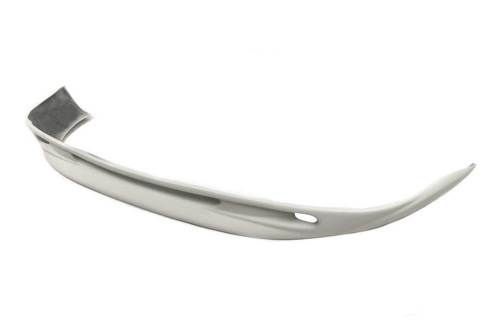 Накладка передня нижня Meliset для Volkswagen Golf 4 склопластик під фарбування (15559) Накладка передня нижня Meliset для Volkswagen Golf 4 склопластик під фарбування (15559)