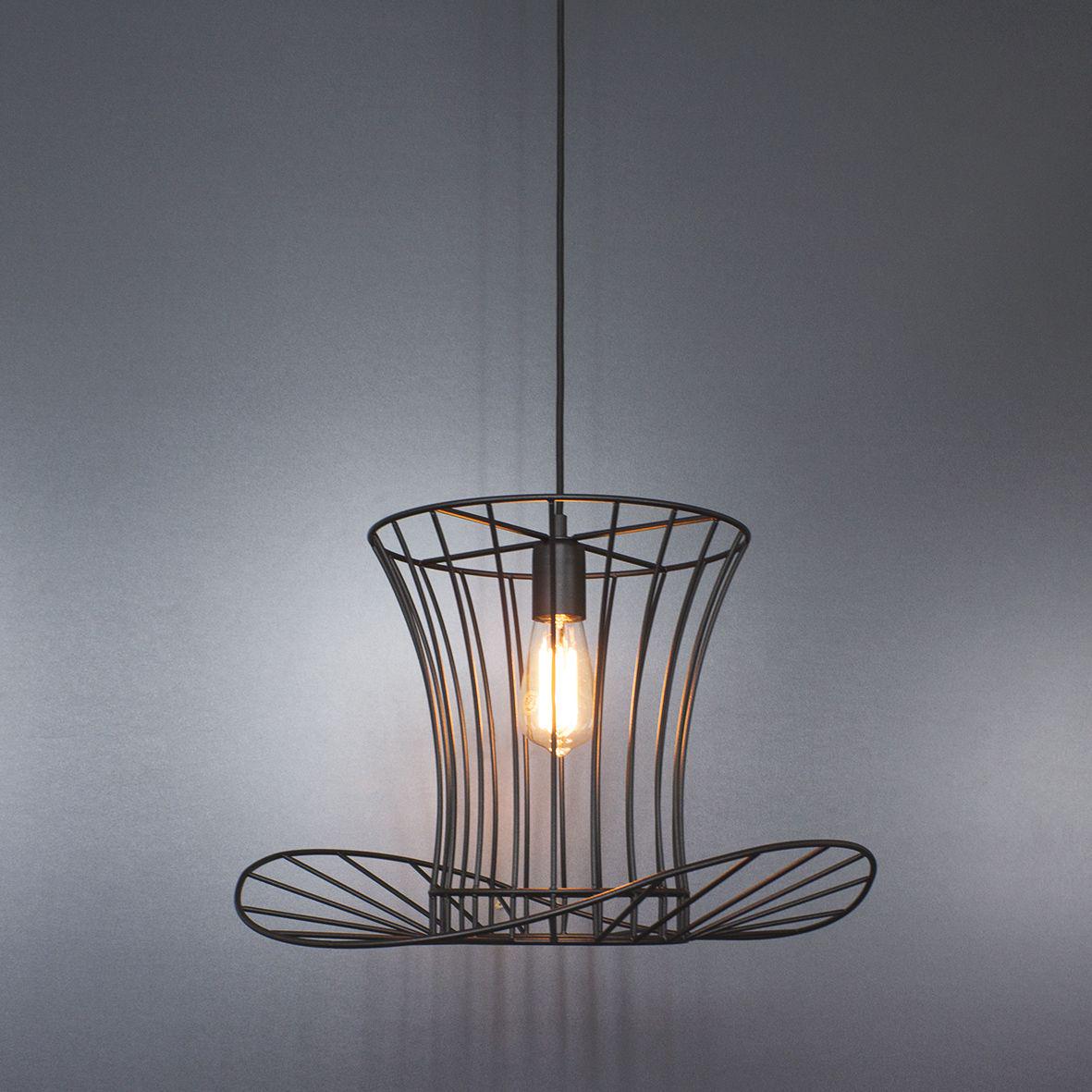 Светильник подвесной Imperium Light Graf (187150.05.05)