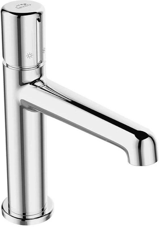 Смеситель для биде Laveo Pretto Chrom (BAO 022D) Смеситель для биде Laveo Pretto Chrom (BAO 022D)