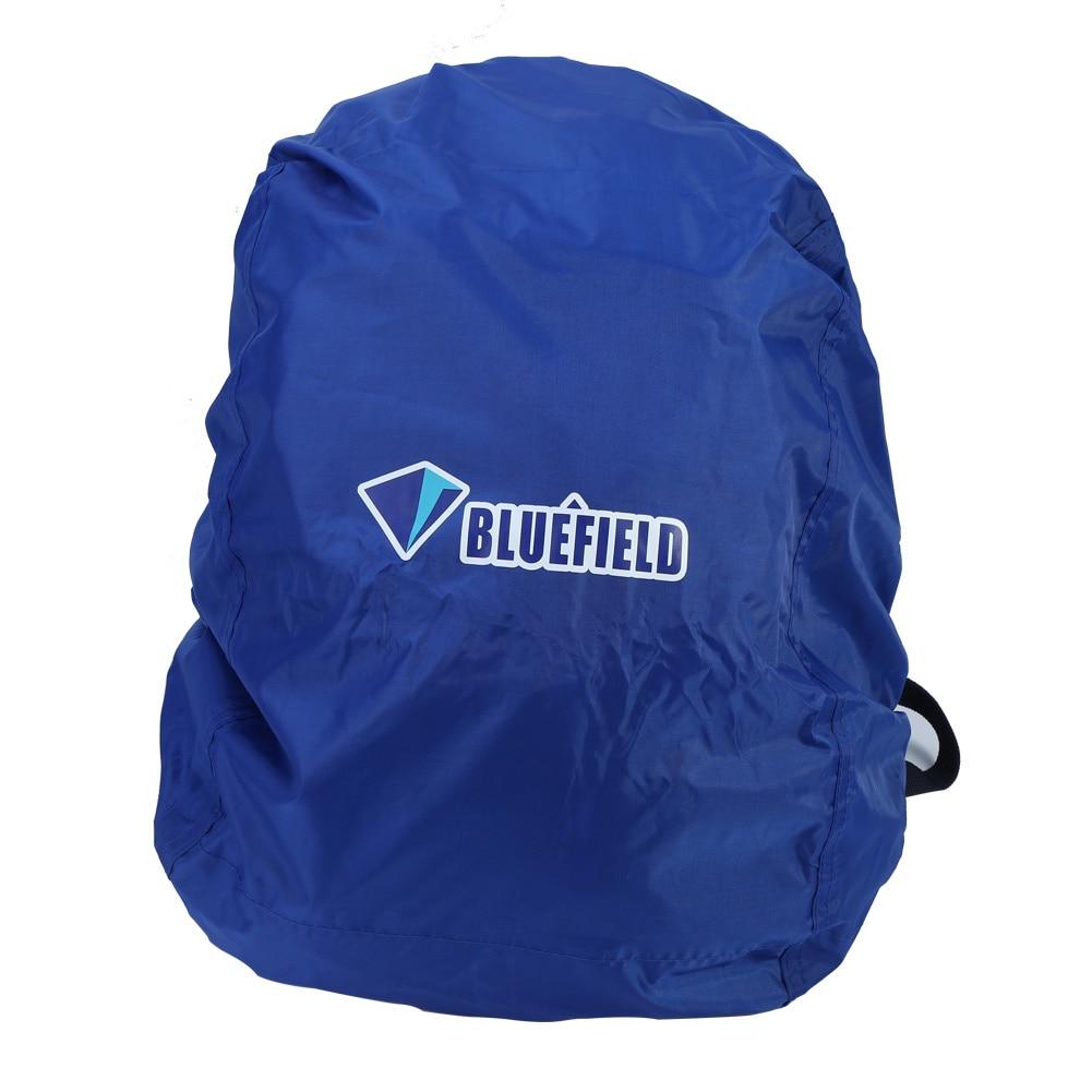 Рейнкавер накидка для рюкзака L 55-80 л Синій (К0659)