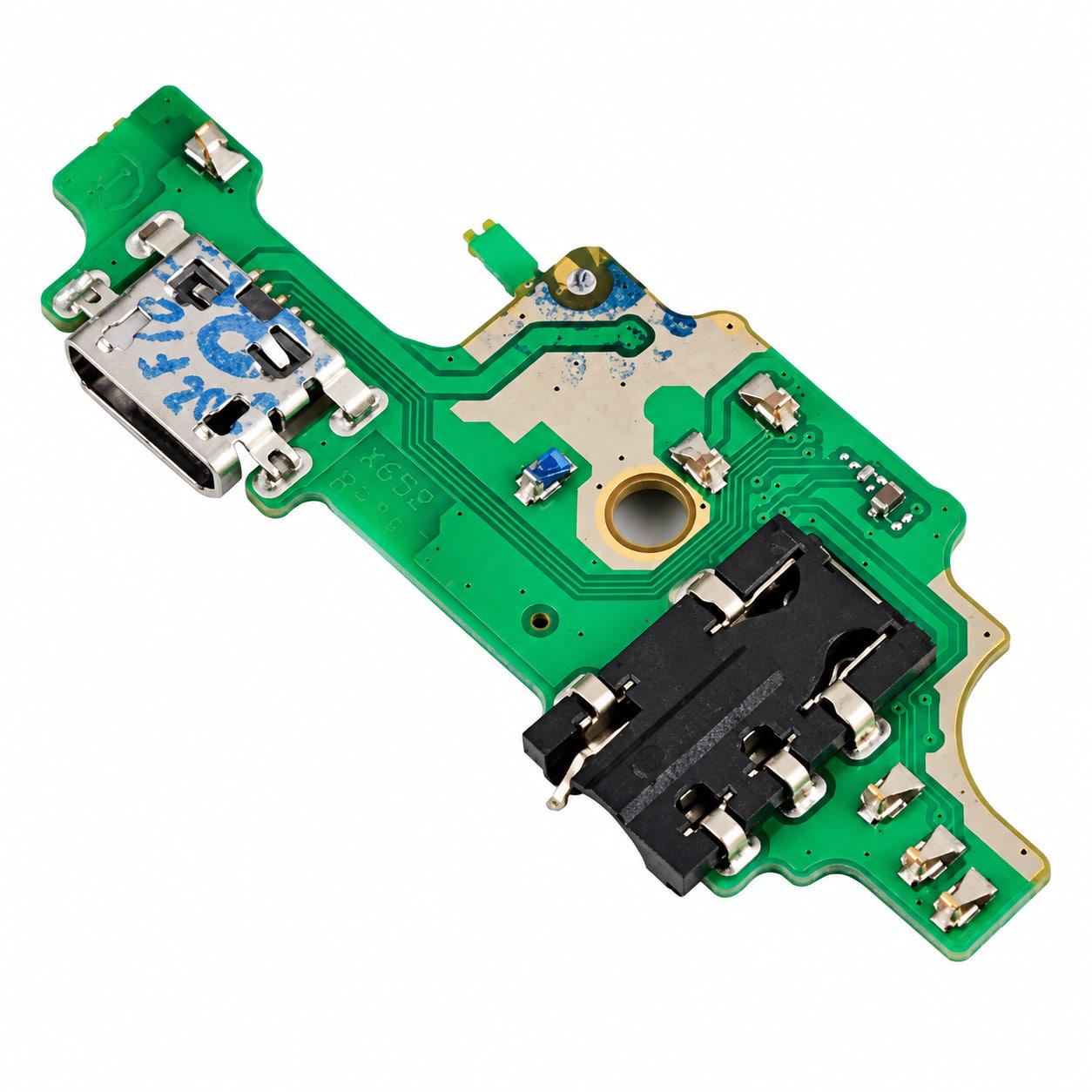 Роз'єм зарядки для Tecno Spark 5 Pro (000567502)