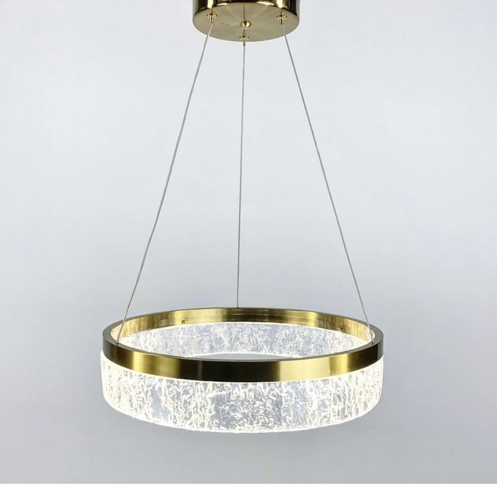 Люстра подвесная Sabina Ø 80 см (DE 14C)