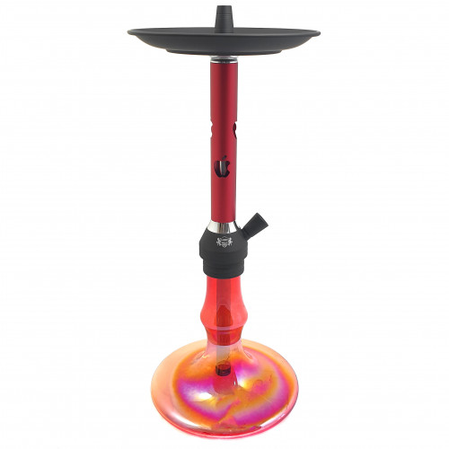 Кальян Garden Hookah Red 6304-2 (22060)