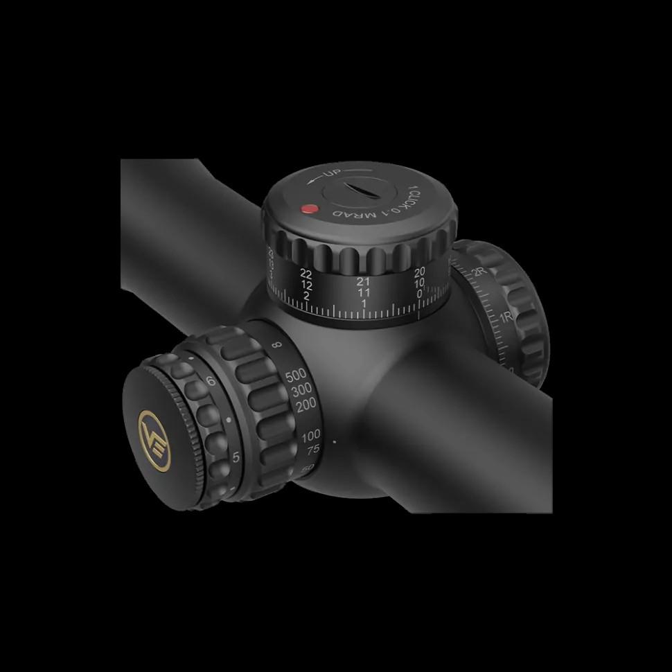 Прицел оптический Vector Optics Continental 5-30x56 34 мм illum. FFP Tactical (5002955) - фото 12