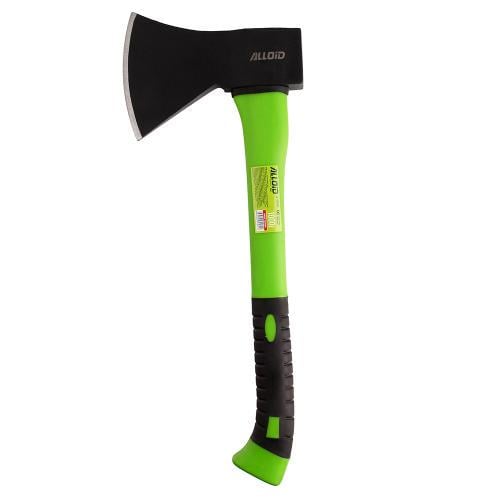 Топор Alloid AF-18100 ручка из фибергласа 1000 г (00000060643)