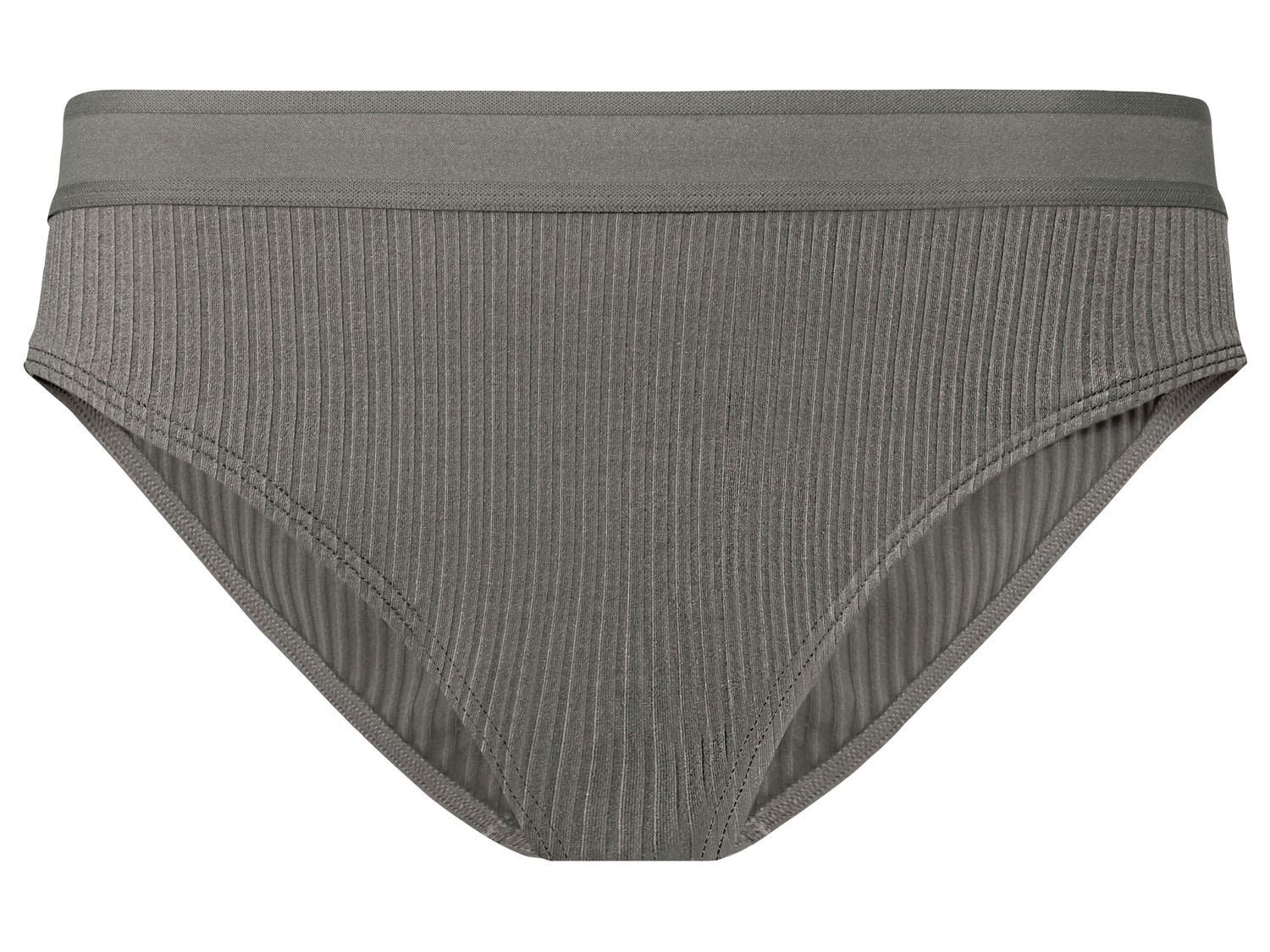 Трусики слипы женские Esmara 393138 эластичные M Хаки (75731) Трусики слипы женские Esmara 393138 эластичные M Хаки (75731)