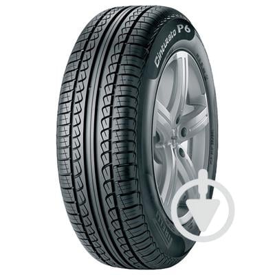 Шины Pirelli P6 215/65 R16 98H