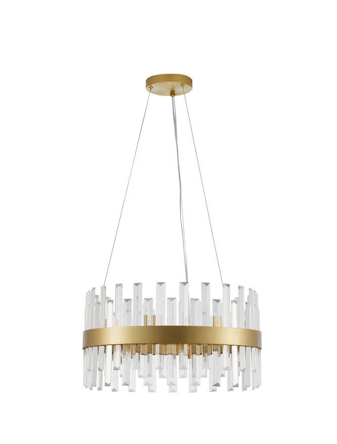 Подвес Nova Luce Crown (9695218)