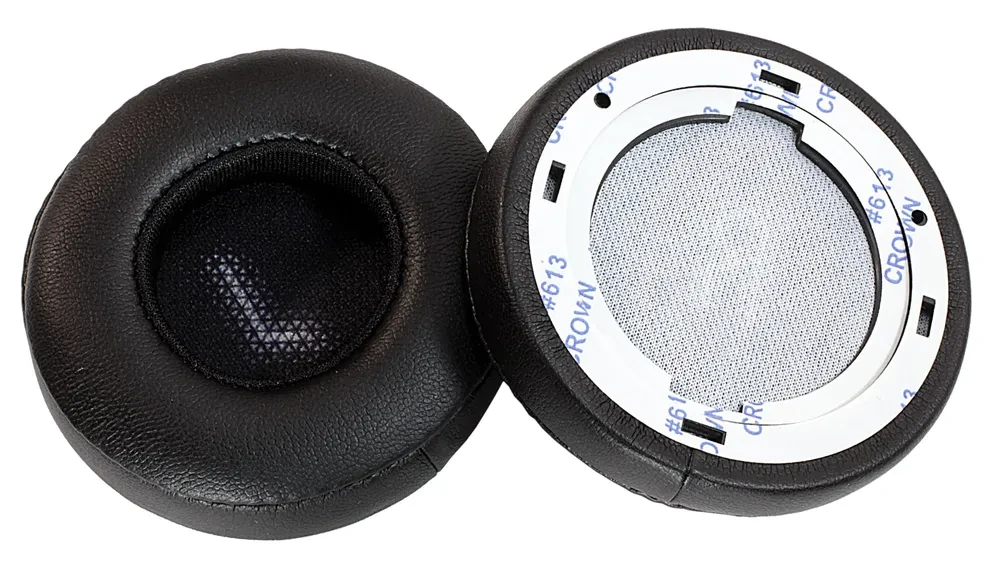 Амбушюри для навушників JBL E35/E45/E45BT C45BT Чорний - фото 5