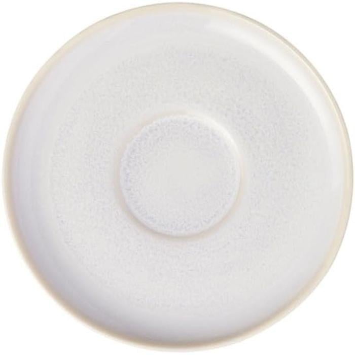 Блюдце Villeroy & Boch Crafted Cotton 15 см (2639956)