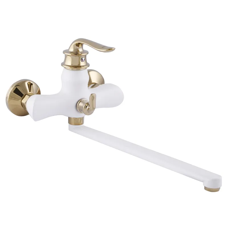 Змішувач для ванни Zerix Z22219-7 (ZX0495) - фото 1 Змішувач для ванни Zerix Z22219-7 (ZX0495) - фото 1