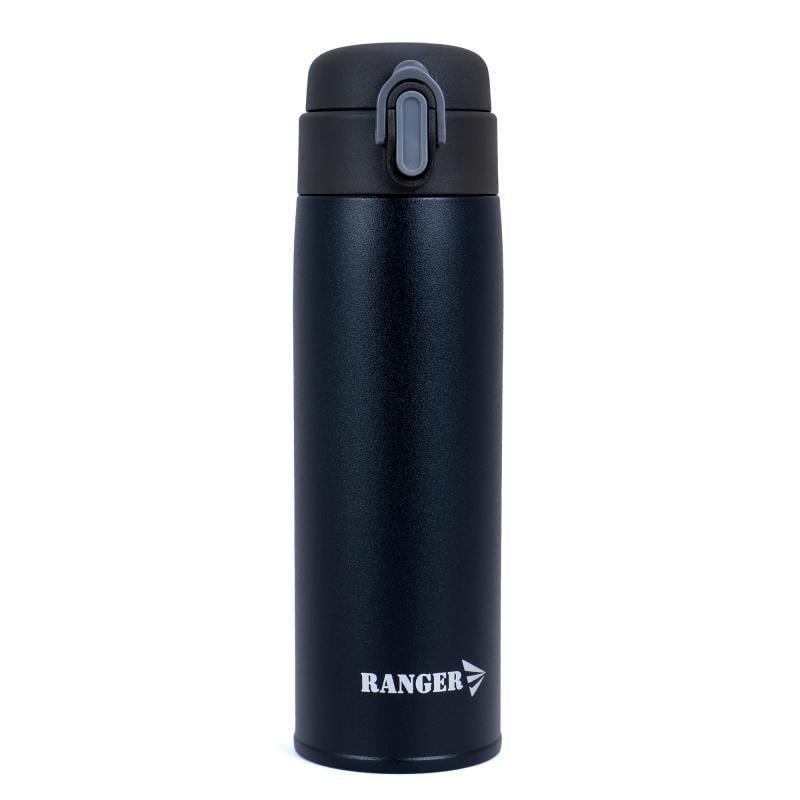 Термокружка Ranger Expert 0,35 л Black (21414) Термокружка Ranger Expert 0,35 л Black (21414)