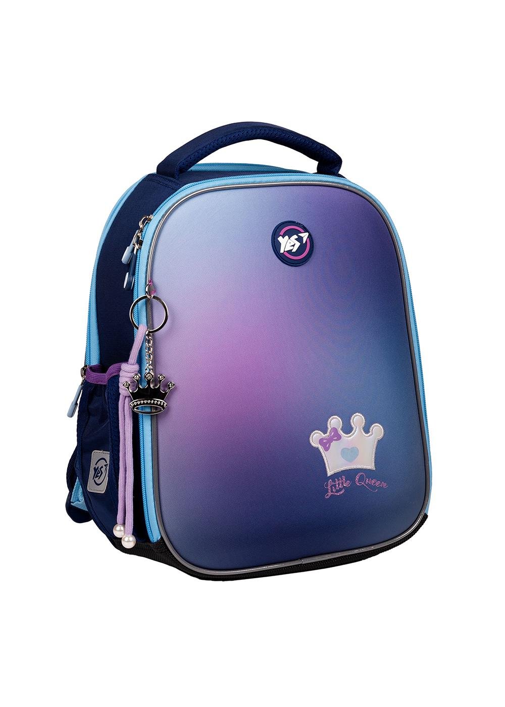Рюкзак каркасный YES H-100 Little Queen (559847)