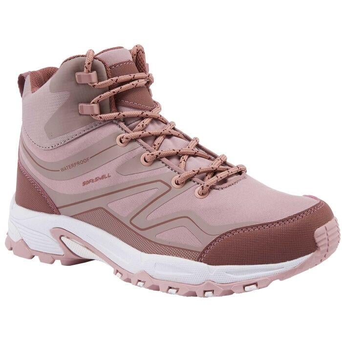 Ботинки для девочек водонепроницаемые р. 36/23.9 см (28916246)