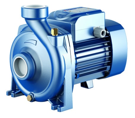 Відцентровий насос Pedrollo HF 70A