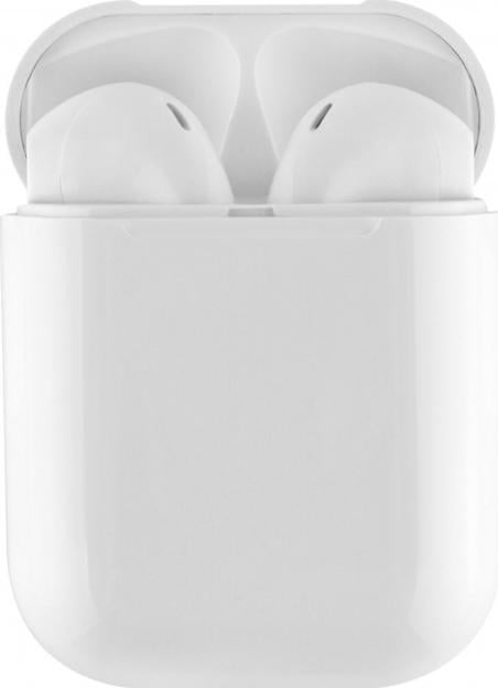 Наушники Bluetooth i9S-TWS Белый (000022554)