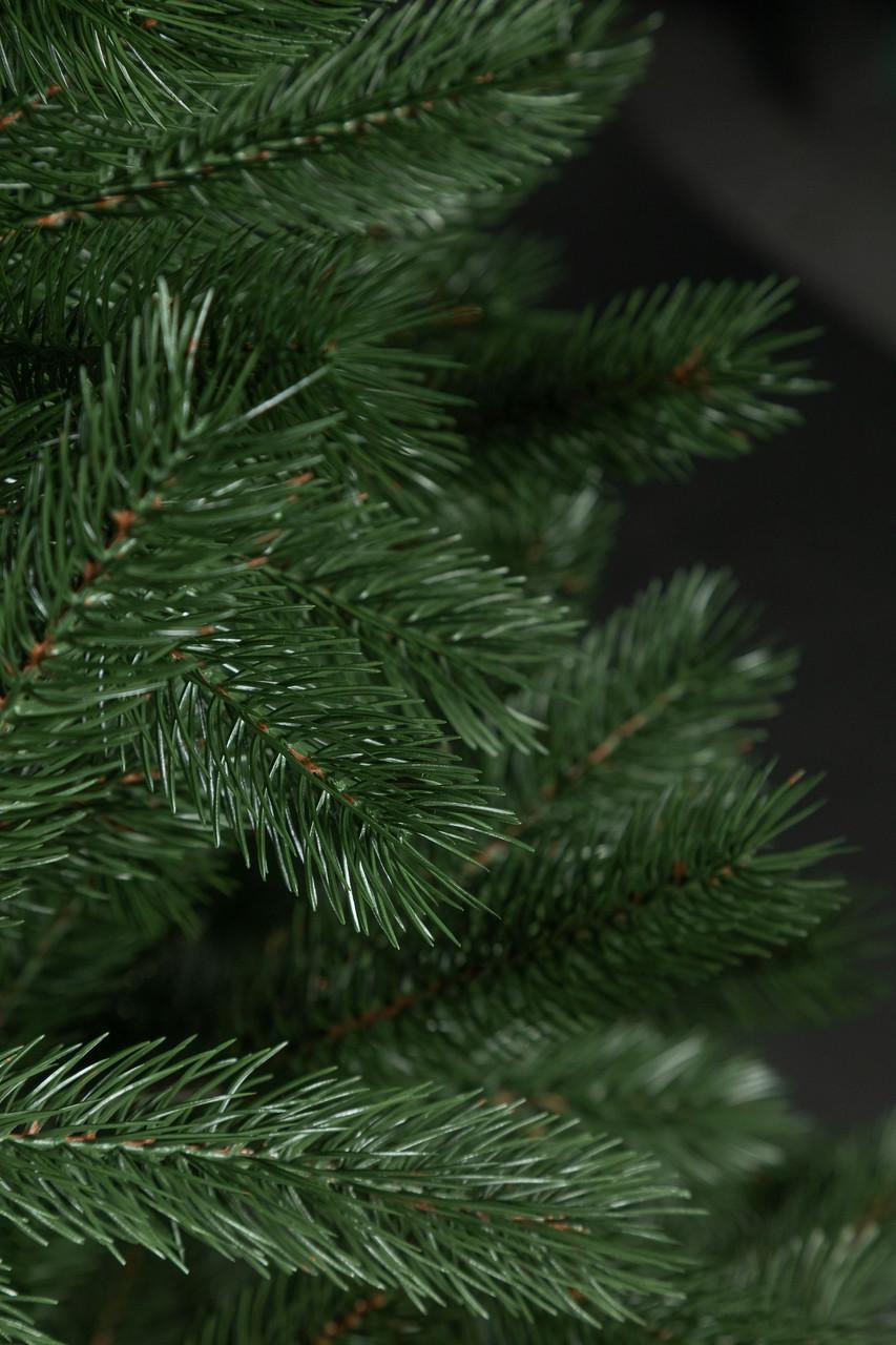 Ялинка лита Siga Group Буковельська 2,3 м Зелений (1497403016) - фото 6 Ялинка лита Siga Group Буковельська 2,3 м Зелений (1497403016) - фото 6