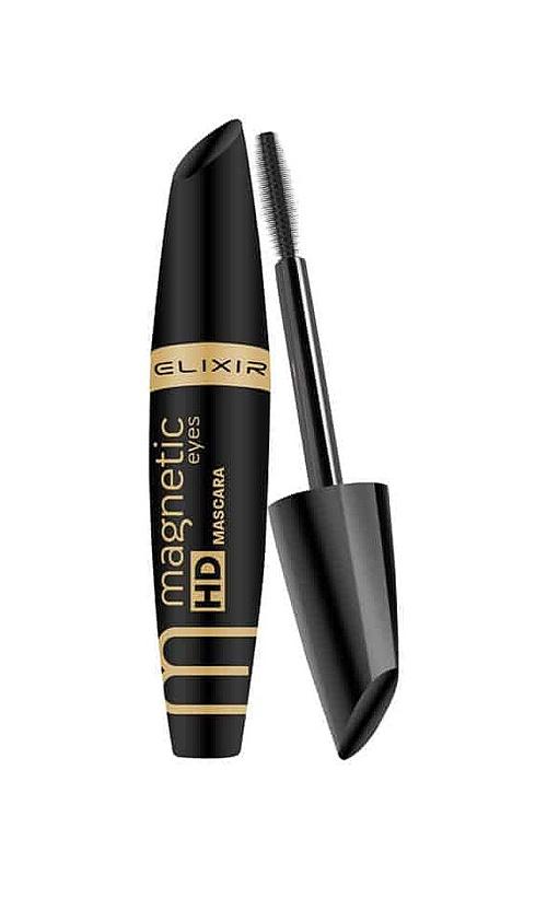 Туш для вій Elixir Make-Up Magnetic Eyes Mascara (31879) Туш для вій Elixir Make-Up Magnetic Eyes Mascara (31879)