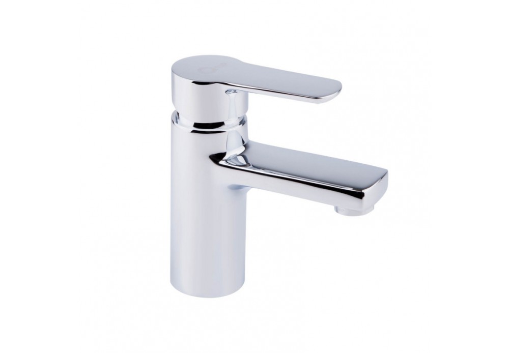 Змішувач на умивальник Q-tap Eco 001