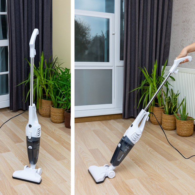 Пилосос вертикальний Floria ZLN8192 HEPA 800 Вт (04080) - фото 11