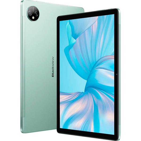 Планшет Blackview Tab 80 4/64Gb Global LTE Mint - фото 1