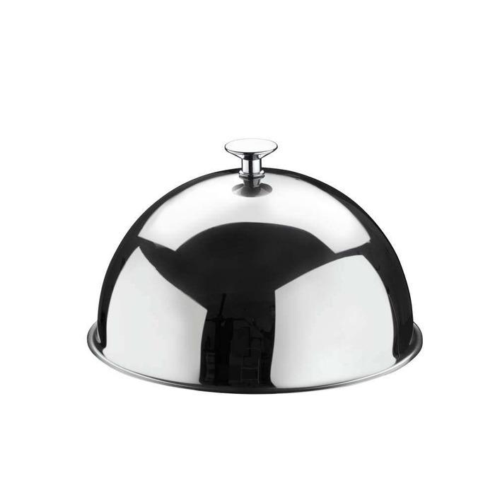 Ковпак для блюда Pintinox Cloche e Burro 12 см d 22 см (50932222)