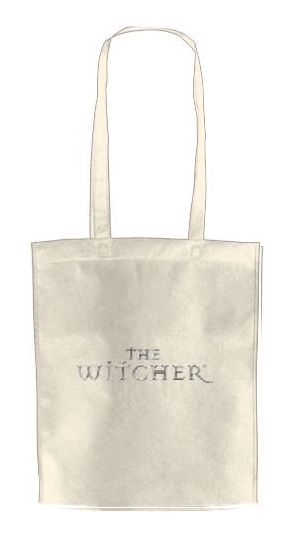 ЭКО-сумка для шопинга The Witcher (461577757-the-witcher) ЭКО-сумка для шопинга The Witcher (461577757-the-witcher)