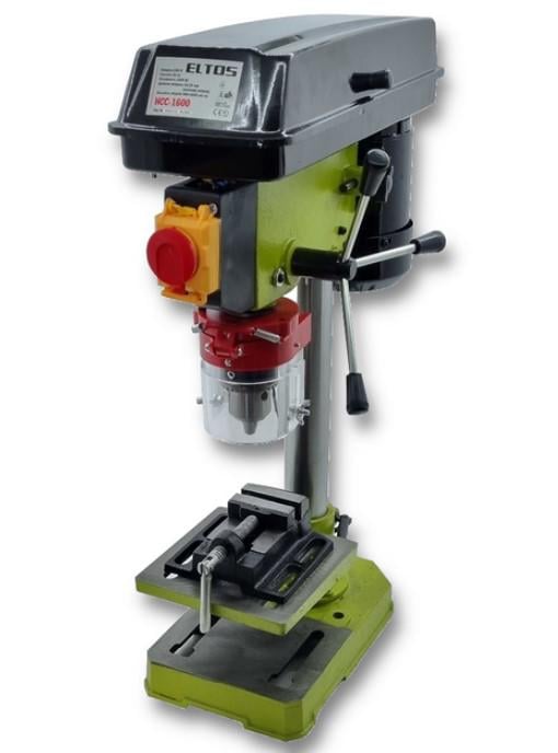 Станок сверлильный Eltos НСС-1600 (28585330)