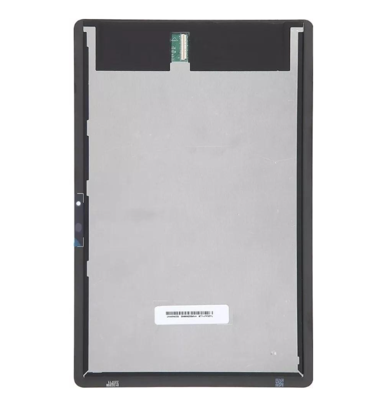 Дисплейный модуль LCD с Touchscreen для Lenovo Tab M10 3rd Gen TB328FU Черный (000560384)