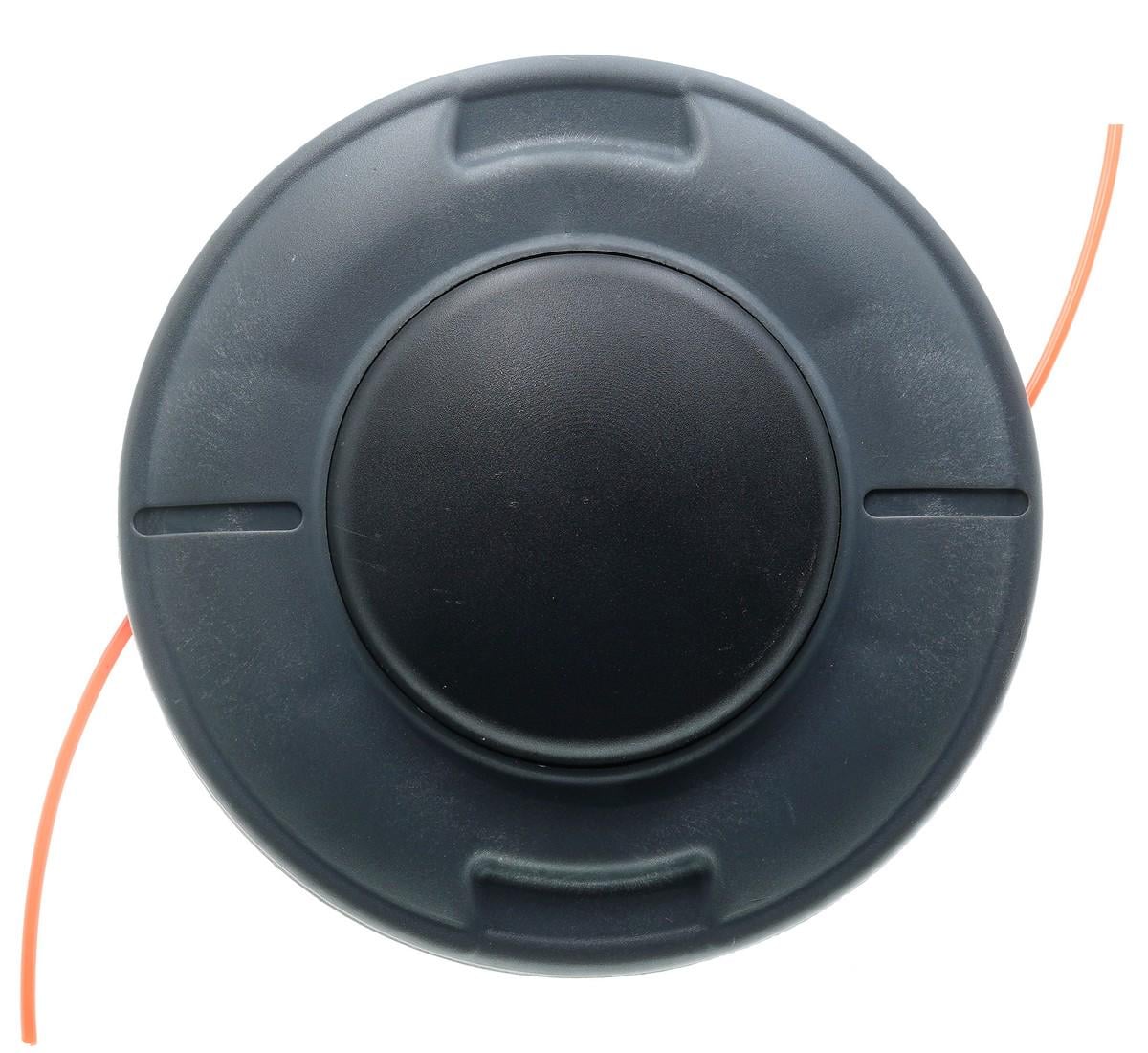 Шпуля триммера Oleo-Mac Tap&Go D130/M8Lх1,25 LHM/M10Lх1,25 LHF Atlant (шп534) Шпуля триммера Oleo-Mac Tap&Go D130/M8Lх1,25 LHM/M10Lх1,25 LHF Atlant (шп534)