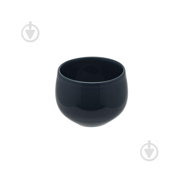 Чашка Degrenne Paris Bahia Blue de Roche 110 мл Темно-синий 230974