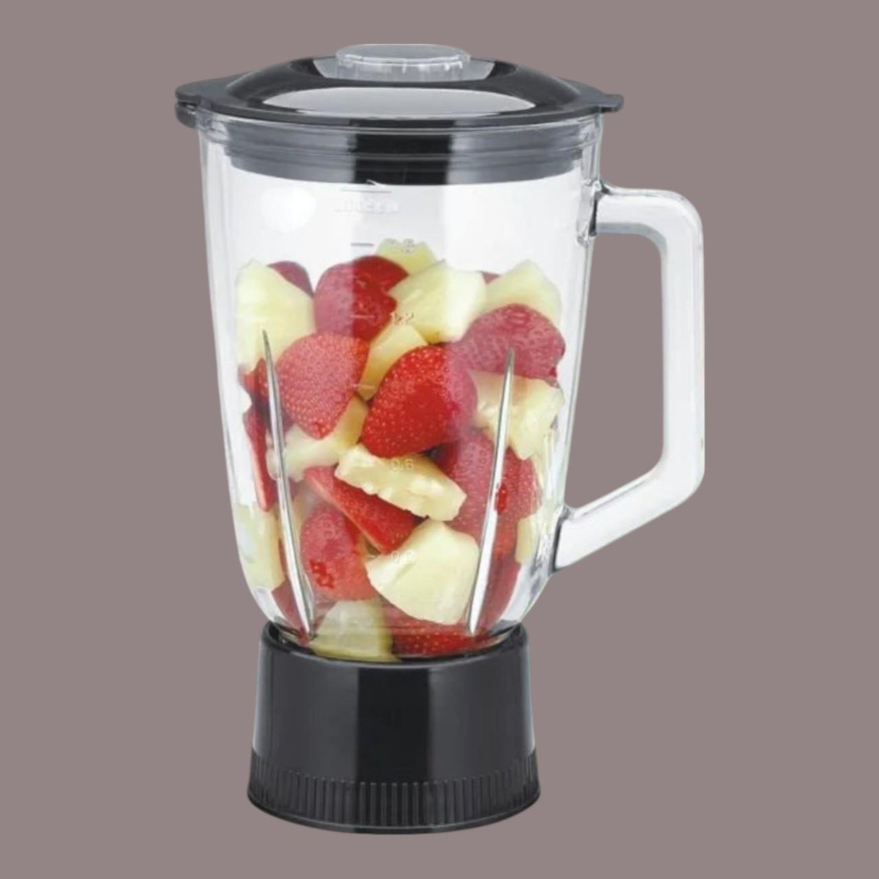 Соковитискач Top Kitchen TK00203 4в1 з чашею 1 л на 2 режими 3200 Вт - фото 8 Соковитискач Top Kitchen TK00203 4в1 з чашею 1 л на 2 режими 3200 Вт - фото 8