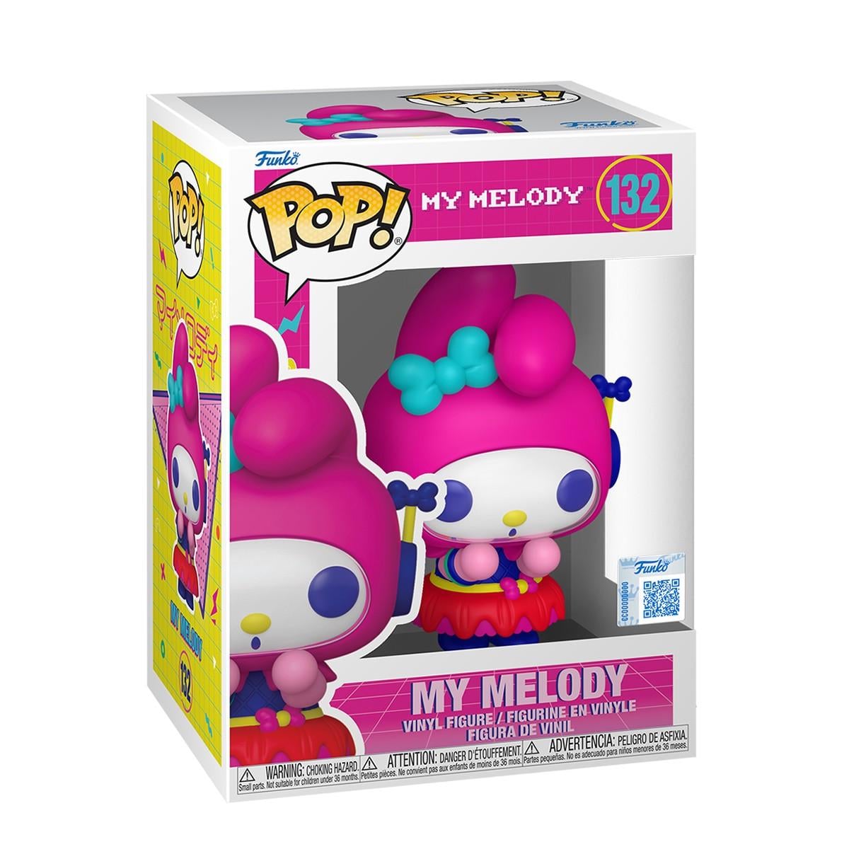 Игровая фигурка Funko POP! Хэллоу Китти (35832883) Игровая фигурка Funko POP! Хэллоу Китти (35832883)