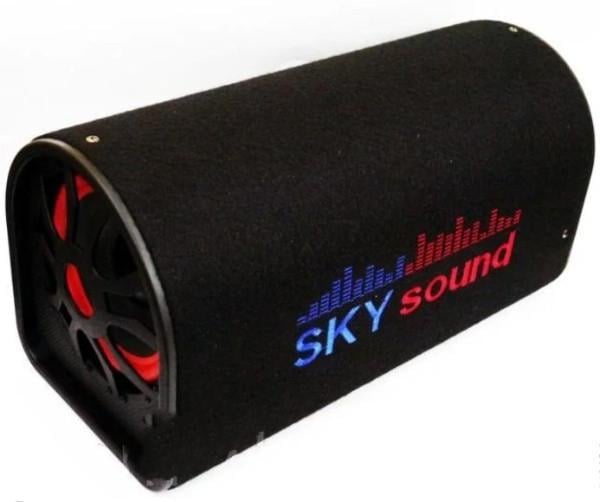 Акустическая система Sky Sound SS-6SUB 600 W R (N2632) - фото 1