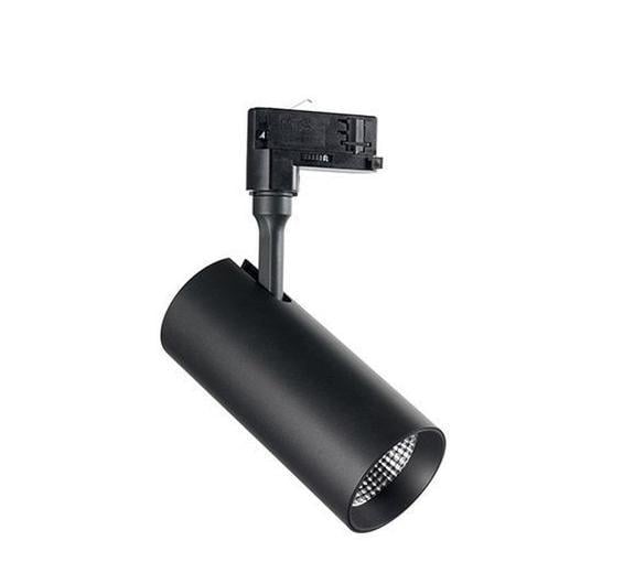 Трековый светильник Ideal Lux Smile 189765