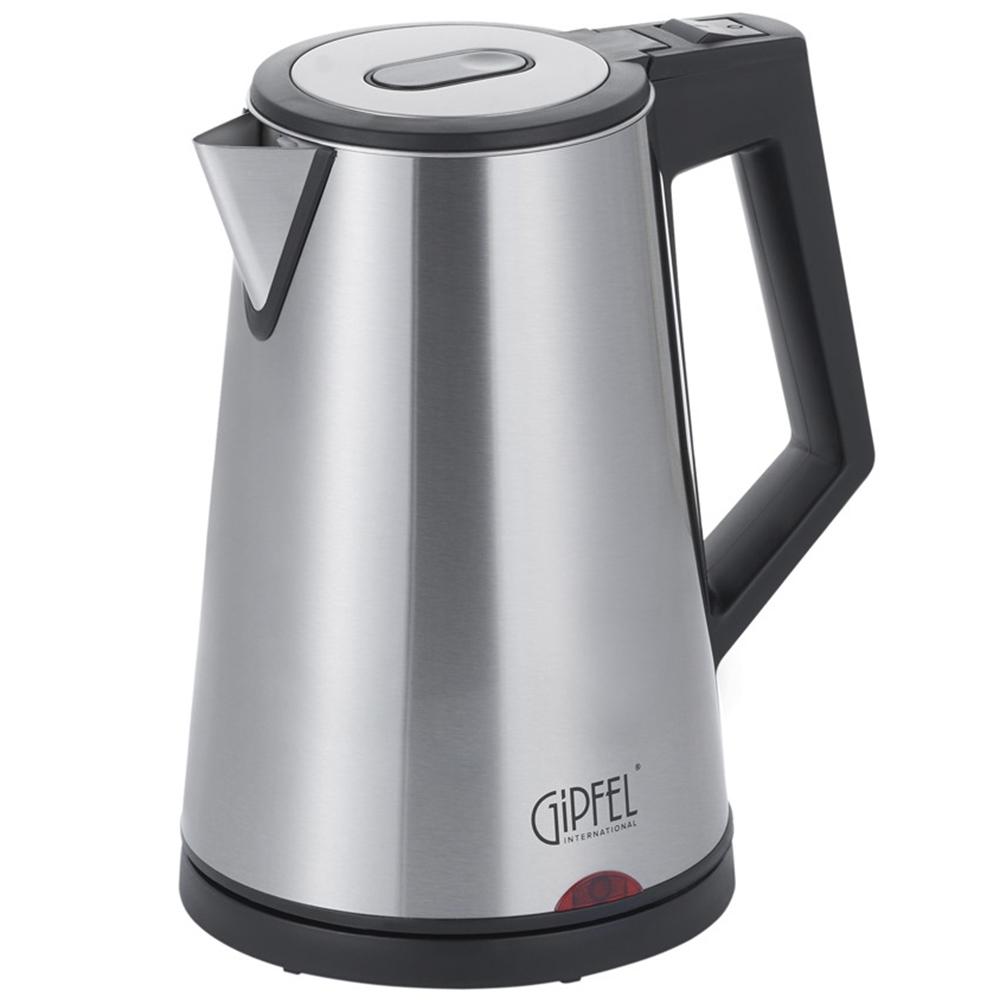 Электрочайник GIPFEL Arctic Sun 1,7 л (50746)