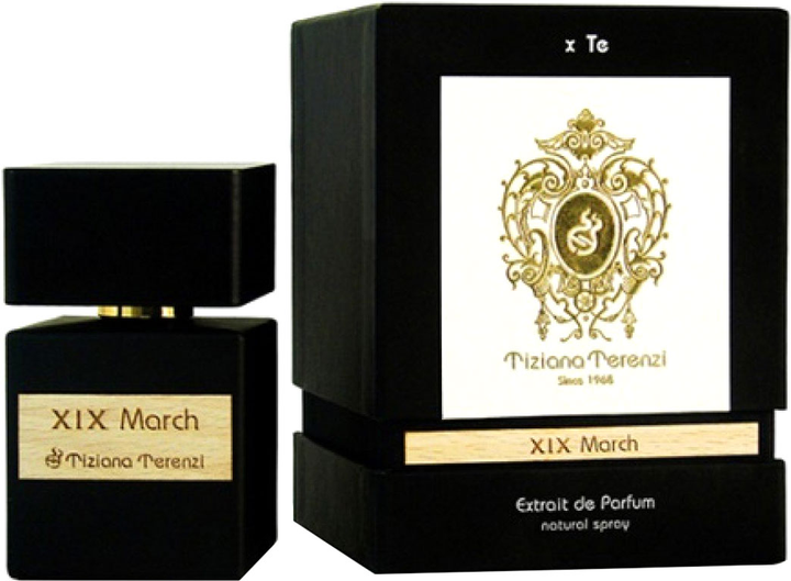 Парфумована вода унісекс Tiziana Terenzi XIX March Extrait de Parfum 100 мл (18782313)