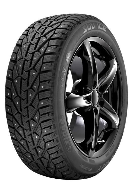 Шина Tigar Ice 205/65 R16 99T XL під шип зимова