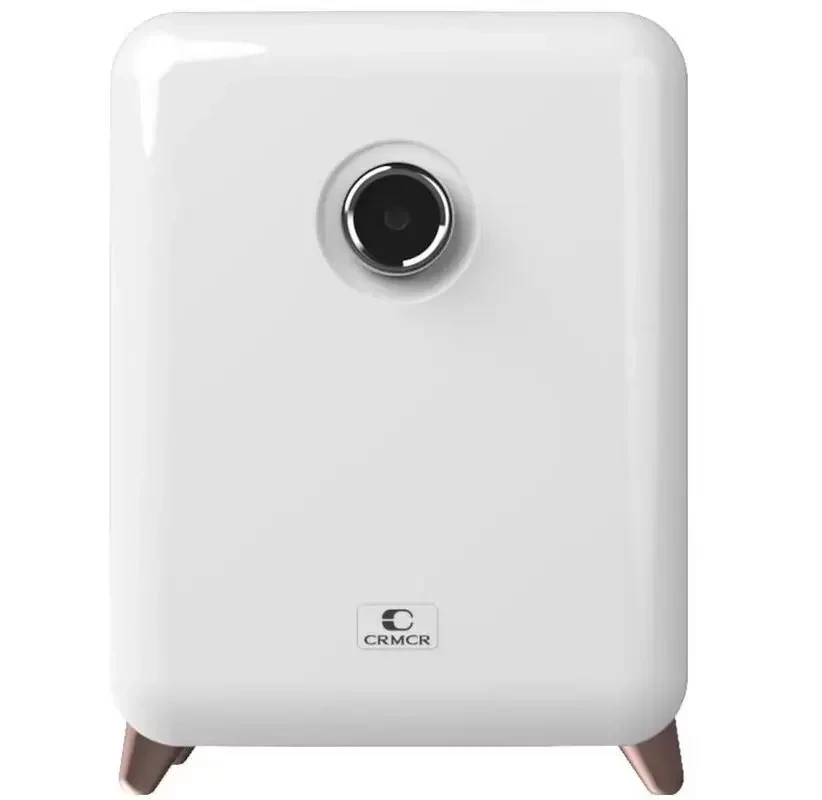 Сейф CRMCR Kama Mini Smart Retro BGX-X1-42FG White (2932701286)