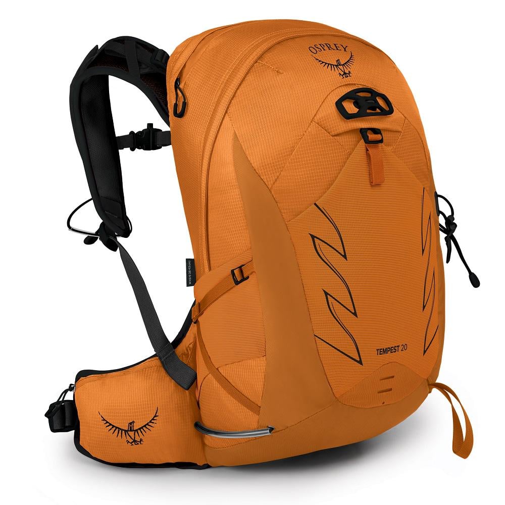 Рюкзак Osprey Tempest 20 WXS/S Оранжевый