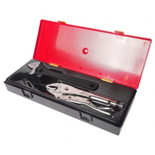 Набор инструмента губцевого 3 шт. (K5031 JTC)