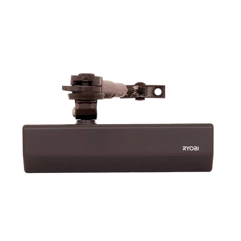 Дотягувач RYOBI 2000 DS-2055V Dark Bronze (2982506548)