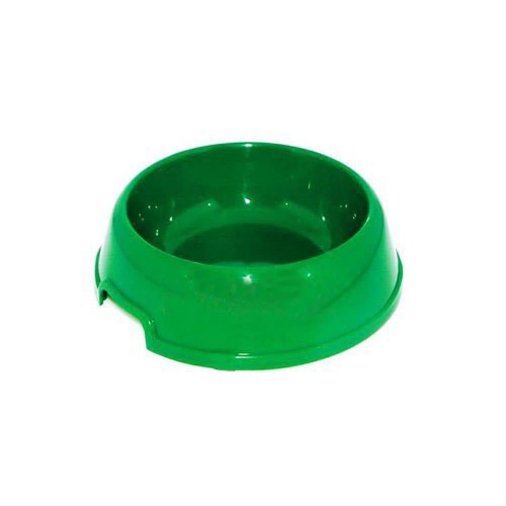 Миска для тварин пластикова 650 мл (2296432979)