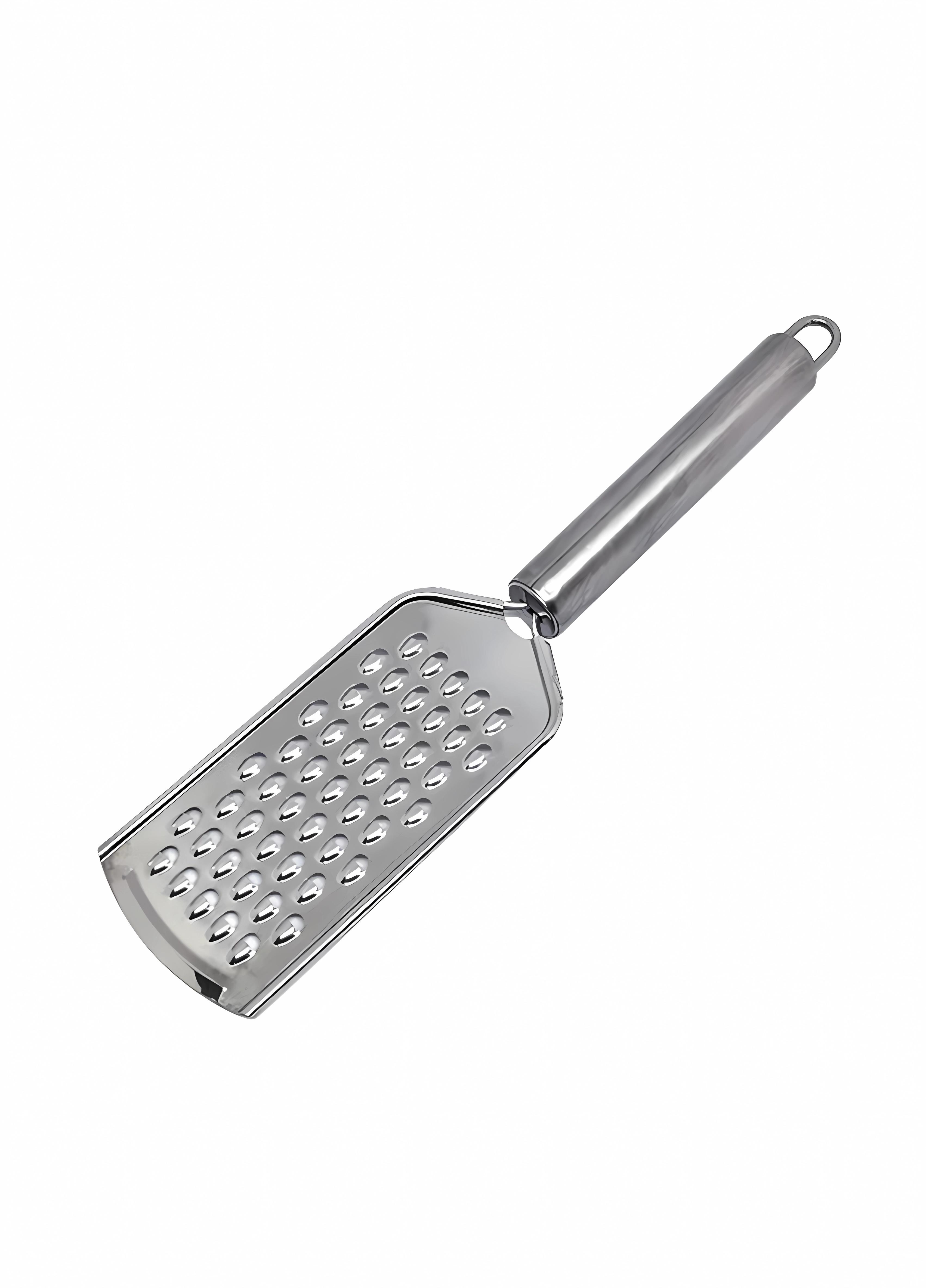 Терка из нержавеющей стали Good Idea 1014 односторонняя ручная Серый (33639909sp)