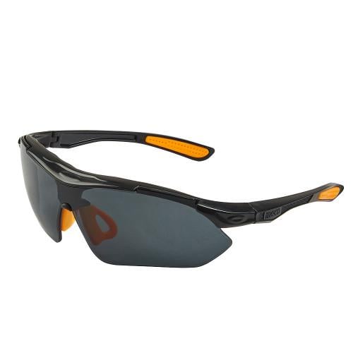 Очки защитные INGCO INDUSTRIAL Profi затемнены (000163336)