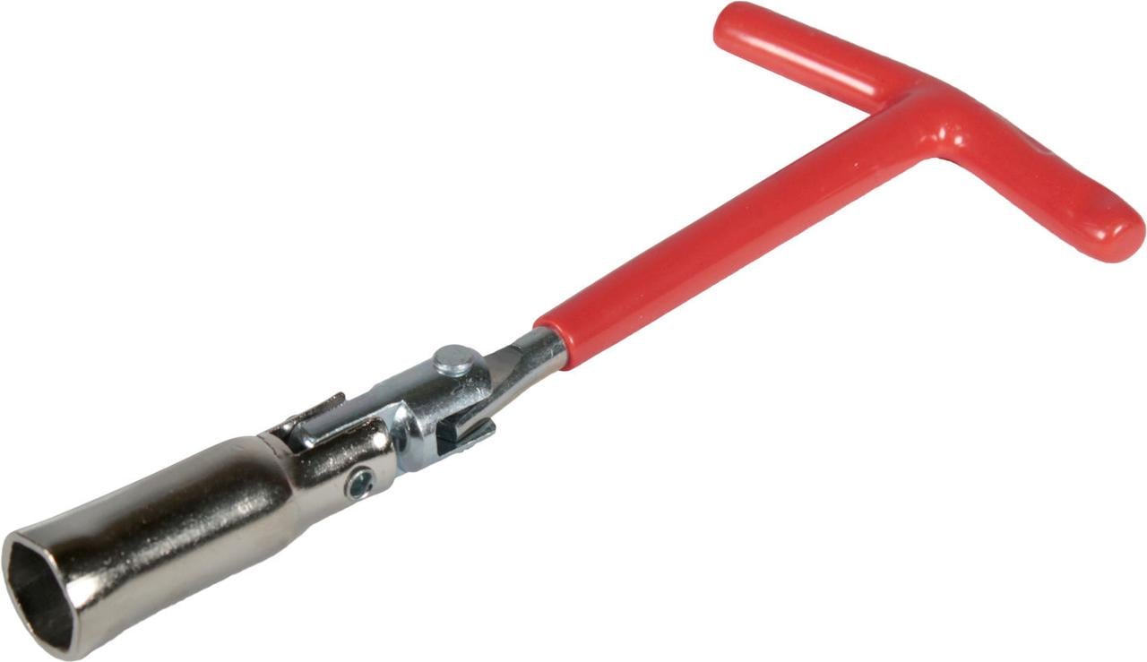 Ключ свечной карданный Lavita 16 мм (LA 511500)