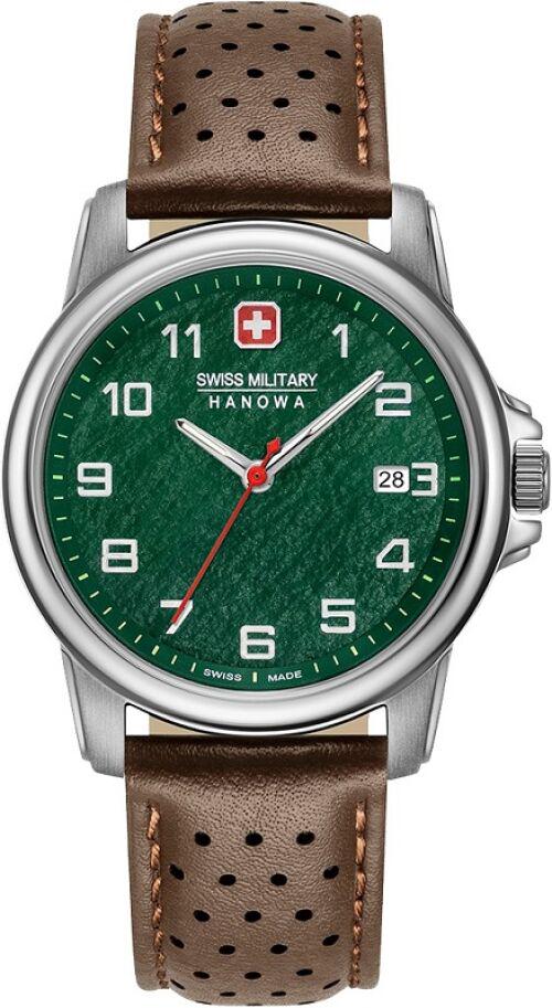 Наручний годинник чоловічий Swiss Military-Hanowa 06-4231.7.04.006 (458274)