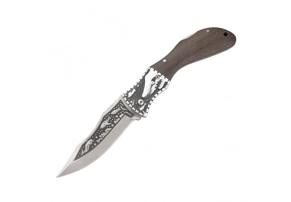 Нож складной туристический Boda FB3030