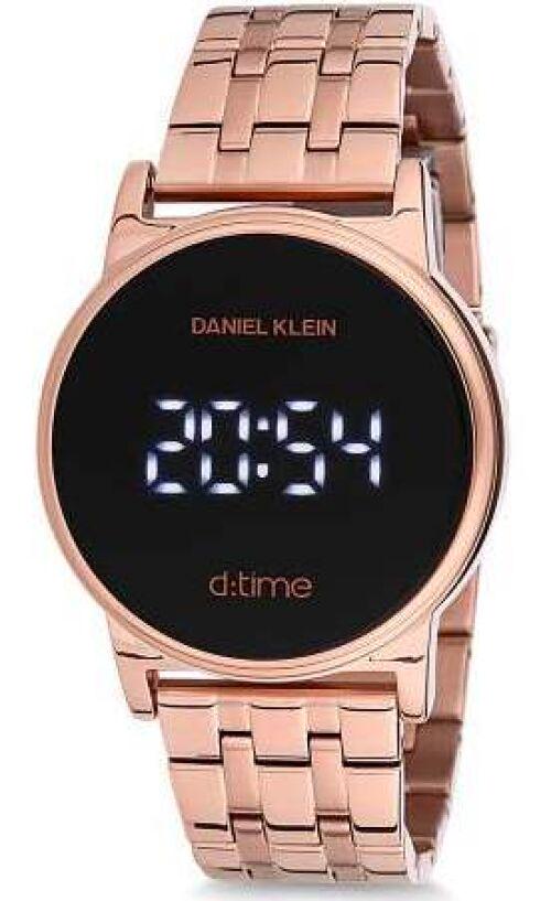 Наручний годинник чоловічий Daniel Klein DK12208-4 (709224)