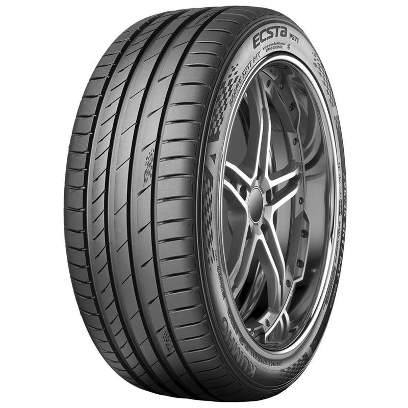 Автошина Kumho Ecsta PS71 205/65 R16 95H (437747) Автошина Kumho Ecsta PS71 205/65 R16 95H (437747)